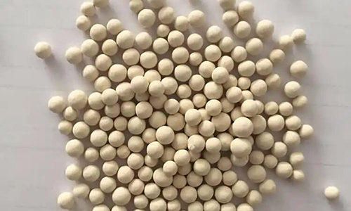 Introduction to Activated Alumina Defluorinating Agent